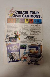 Excalibur #63 (1993) NM Marvel Comic Book J722