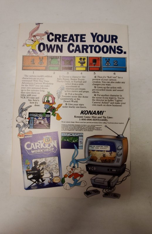 Excalibur #63 (1993) NM Marvel Comic Book J722