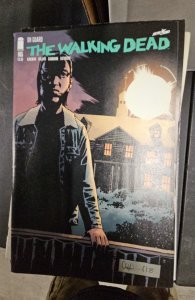 The Walking Dead #185 (2018)