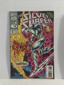 Silver Surfer #93