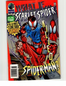 What if...? #86 (1996)