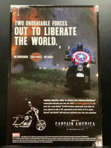 The Mighty Thor #4 (2011)