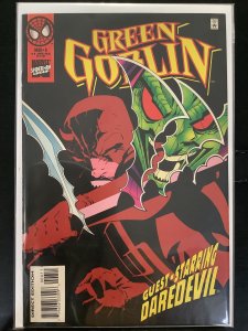 Green Goblin #6 (1996)