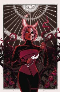 Grim #20 Cvr C 10 Copy Incv Boom! Comic Book CVR by Patridge, Skylar B&B