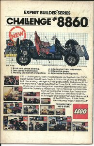 Master of Kung Fu #106 (1981)