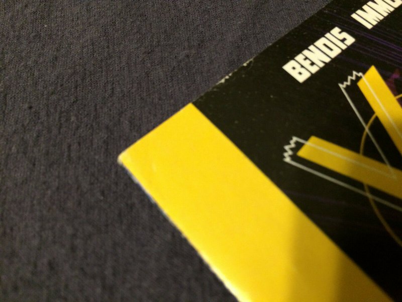 All New X-Men #17 Marvel Comics VF+ (2014)