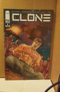 Clone #8 (2013)