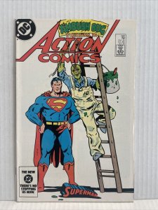 Action Comics #560 
