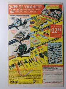 Weird Wonder Tales #22 (6.5, 1977)