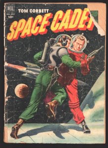 Four Color #400  1952 - Dell  -FR - Comic Book