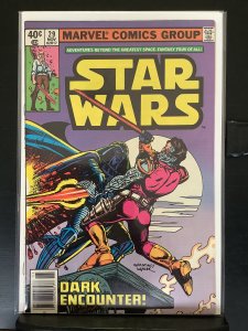 Star Wars #29 (1979)