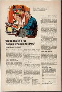 Avengers #50, 6.0 or Better