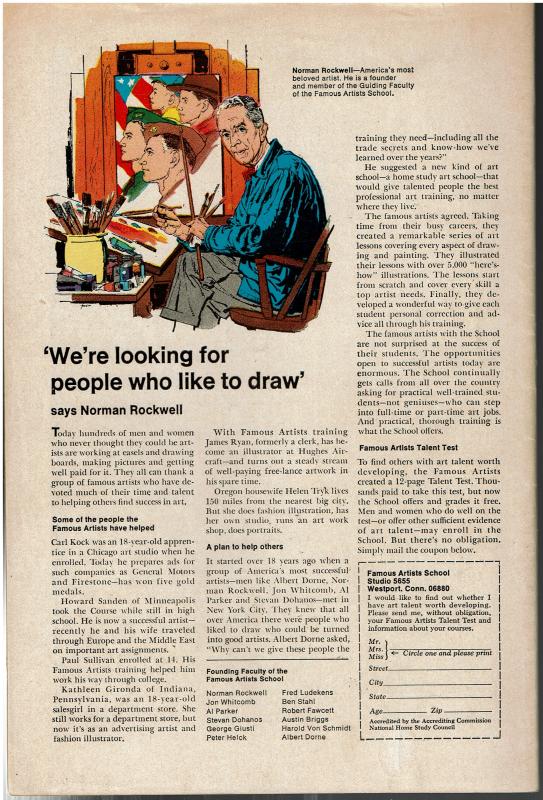 Avengers #50, 6.0 or Better