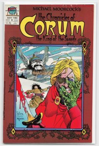 The Chronicles of Corum #9 (1988)
