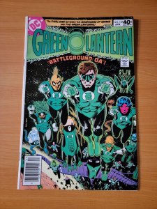 Green Lantern #127 ~ NEAR MINT NM ~ 1980 DC Comics