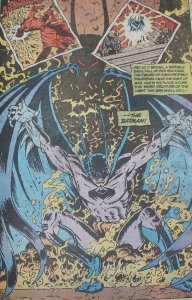 Detective Comics #622 / 8.5 VFN+   October 1990