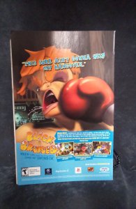 Batgirl Year One #2 (2003)