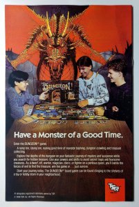 What If...? #20 (8.5, 1990)