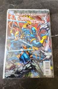 Teen Titans #78 (2010)