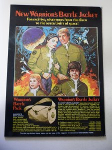 Eerie #127 (1981) FN+ Condition