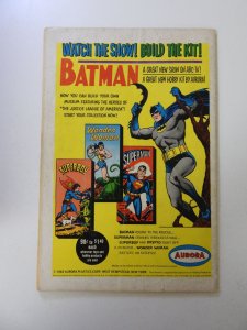 Adventure Comics #344 (1966) VG condition subscription crease