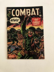 Combat #9