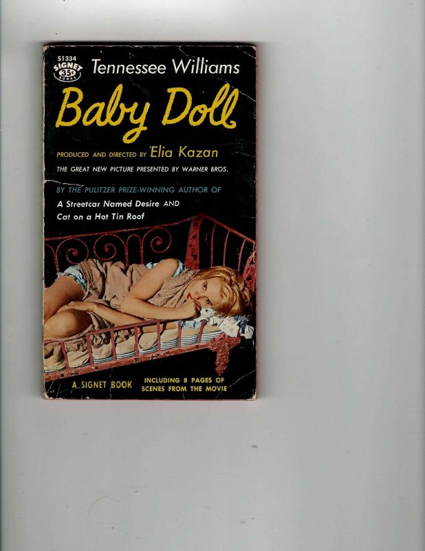 3 Books People of the Talisman Sheriff Wanted! Baby Doll Mystery Thriller JK11