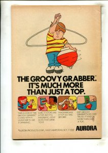 SUPERMAN #237 (6.5) ZOMBIES!! 1971