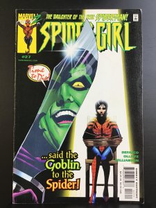 Spider-Girl #27 (2000)