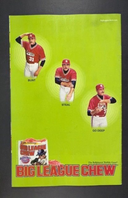 Betty & Veronica Spectacular #71 (2005)