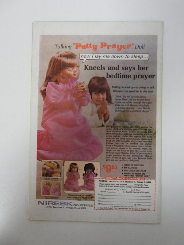 Daredevil #150 (1978) FN+ condition