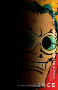 Convergence: Plastic Man and the Freedom Fighters #2A FN; DC | save on shipping