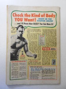 Weird Science-Fantasy #29 (1955) VG+ Condition