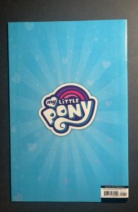 My Little Pony: Generations #1