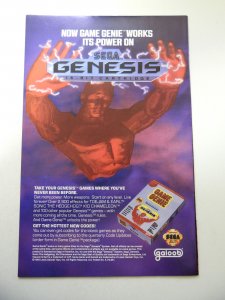 The Amazing Spider-Man #369 (1992) VF- COndition