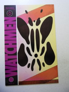 Watchmen #6 (1987) VF Condition