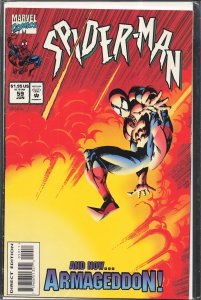 Spider-Man #59 (1995) Spider-Man
