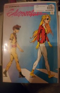 Elementals #9 (1986)