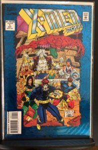 X-Men 2099 #1 (1993)