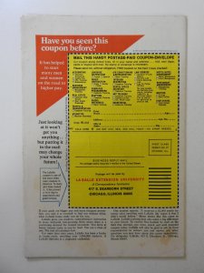 Creatures on the Loose #22 (1973) FN- Condition!