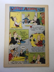 Magic Comics #109 (1948) FN+ Condition!