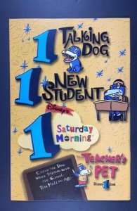 Fantastic Four #34 (2000)