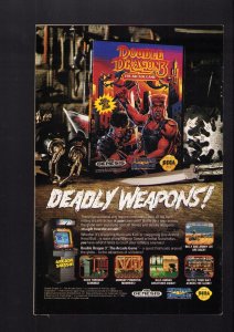 Batman #492 - SIGNED BY KELLEY JONES & NORM BREYFOGLE! (6.5) 1993