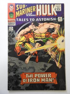 Tales to Astonish #82 (1966) FN- Condition!