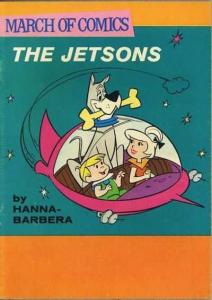 The Jetsons