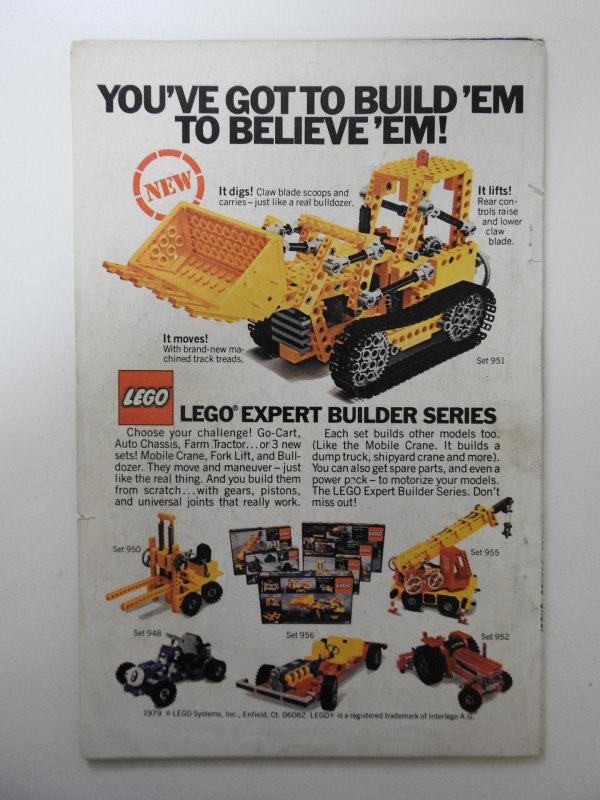 Star Wars Annual #1 (1979)