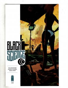 Black Science #4 (2014) OF26