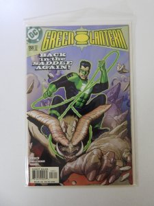 Green Lantern #158