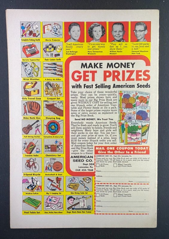 Superman (1939) #160 FN (6.0) Curt Swan un