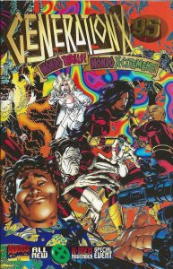 Generation X '95 (1995) - NM